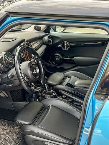 Mini: Mini Cooper S: 2016 г., 2 л, Автомат, Бензин — 6
