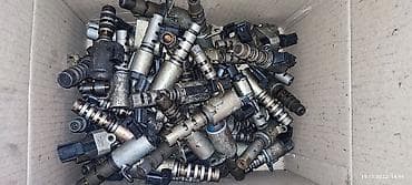 vvt: Датчики vv-ti бу оригинал тойета, ниссан хонда — 2