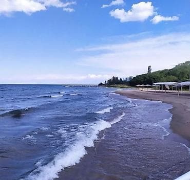 Комнаты: 🏖️ Сдается уютный коттедж на Иссык-Куле!￼ Идеальное место для — 6