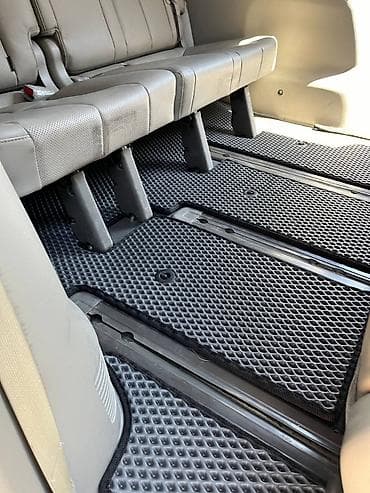 ix35: Полики — 3