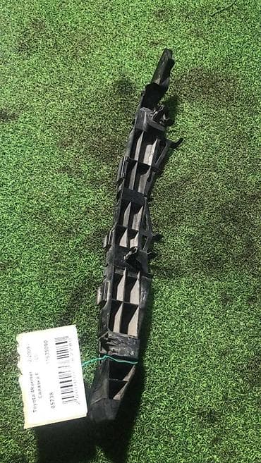 range over: Toyota 4Runner 9 - Салазка Front LS (передний левый) Артикул: 05738 — 1