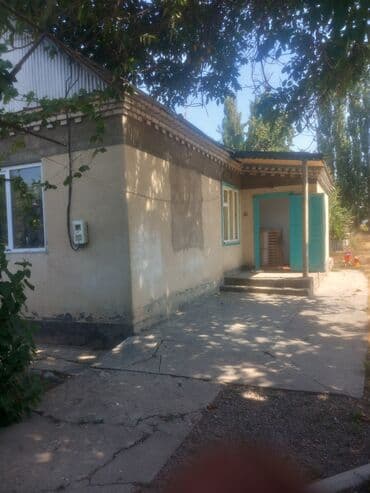 продажа домов в городе бишкек: Дом, 90 м², 5 комнат, Собственник, Косметический ремонт — 1