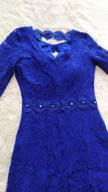 вещи на новорожденных: Продам платье рыбка, в отличном состоянии. Обмен не интересует — 2