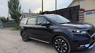 щит прибор лексус рх300: Kia Carnival: 2020 г., 2.2 л, Автомат, Дизель, Минивэн — 4