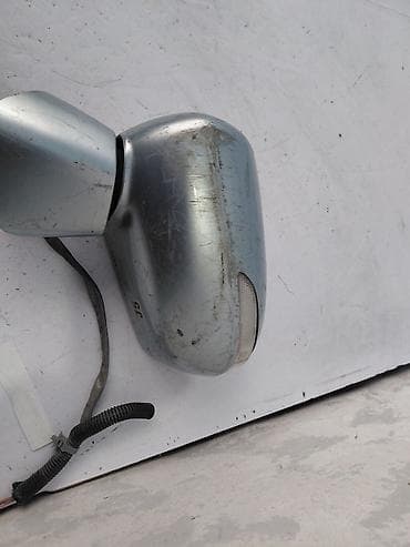 боковое зеркало хонда фит: Боковое левое Зеркало Honda Б/у, Оригинал — 1