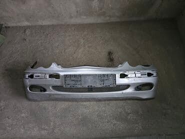 Бампер Mercedes-Benz, Б/у, Оригинал
