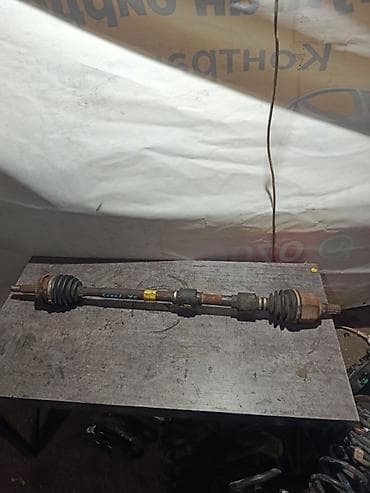 dn8 sonata: Граната С приводом Hyundai 2014 г., Оригинал — 1