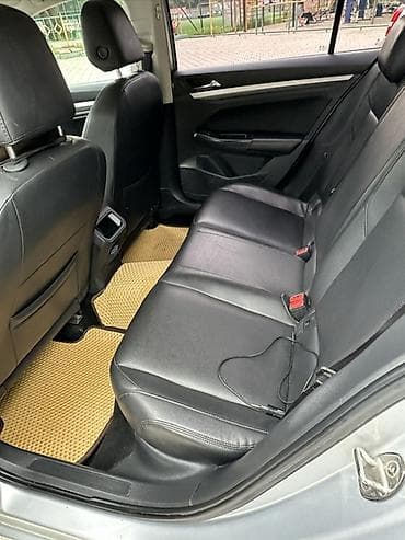 hyndai accent: Volkswagen Bora: 2019 г., 1.6 л, Автомат, Бензин, Седан — 9