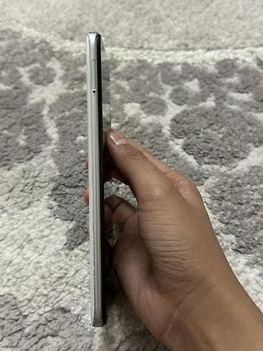 glorious model o: Redmi, Redmi 10 5G, Б/у, 128 ГБ, цвет - Белый — 5