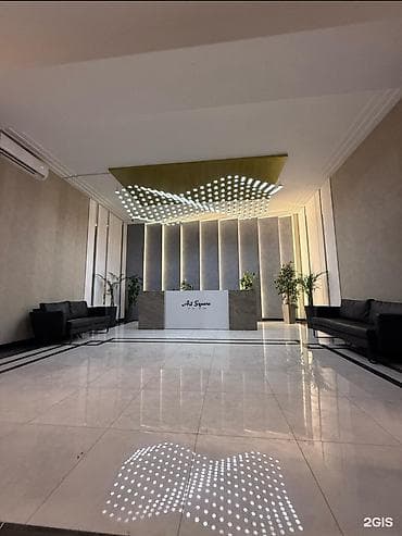 Продажа квартир: 2 комнаты, 78 м², Элитка, 9 этаж, Дизайнерский ремонт — 1
