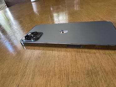 iphone 12 про макс: IPhone 12 Pro Max, Б/у, 128 ГБ, Графит, Защитное стекло, Чехол, Коробка, 82 % — 5