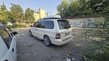 шины зима 225 55 17: FAW : 2001 г., Механика, Дизель, Минивэн — 5