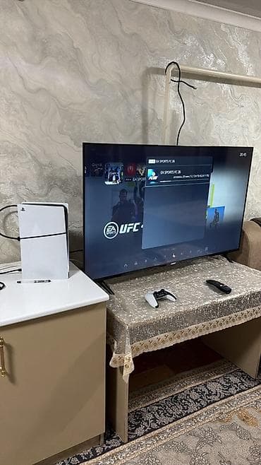 intel pentium: PlayStation 5 Slim Digital Edition (PS5) есть подписка Ps Plus Ea Play — 5