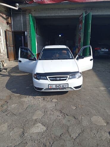 авто хонда аккорд спортивный: Daewoo Nexia: 2011 г., 1.5 л, Механика, Бензиновая, Седан — 10