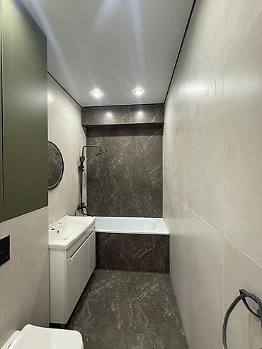 квариры: 2 комнаты, 51 м², Элитка, 5 этаж, Евроремонт — 9