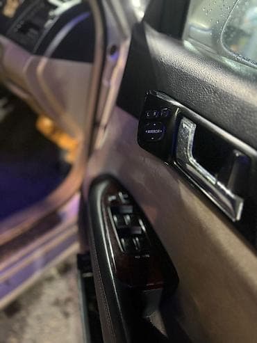 bmw m50: Toyota Mark X: 2005 г., 2.5 л, Седан — 6