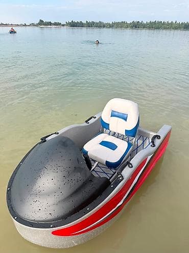 bws samurai: Электрический скутер Под масло Запас хода 50км Максимальный скорость — 2