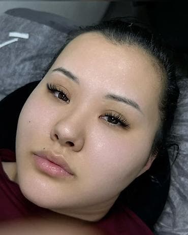 nokia 8 1: Ресницы, Классика, Гипоаллергенные материалы — 5