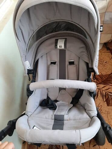 cybex коляски бишкек: Балдар арабасы, Колдонулган — 3