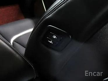 range over: Ssangyong Rexton: 2019 г., 2.2 л, Автомат, Дизель, Внедорожник — 6