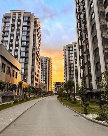 2 комнаты, 60 м²