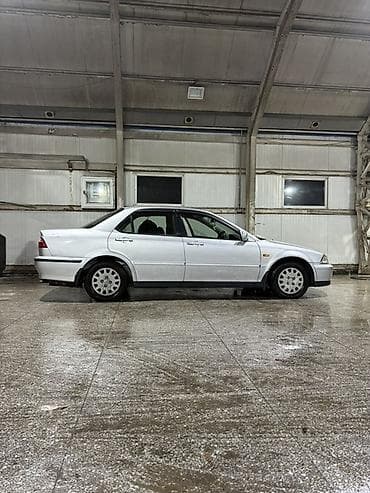 обвес на акорд: Honda Torneo: 2000 г., 1.8 л, Автомат, Бензин, Седан — 8