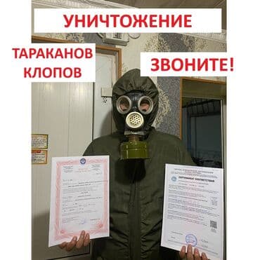 квартиры в бишкеке на длительный срок: Дезинфекциялоо, дезинсекциялоо, | Канталалар, Бүргөлөр, Таракандар, | Транспорт, Офистер, Батирлер — 1