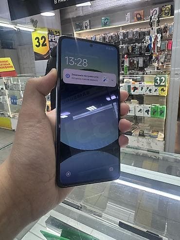 redmi k: Redmi, Redmi Note 14, 128 ГБ, цвет - Голубой, 2 SIM — 5