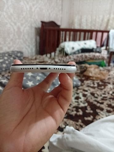 iphone 10 pro: IPhone Xr, Белый — 3