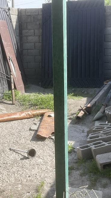 аренда комерческого помещения: 21 м², 1 комната, Забор, огорожен — 5