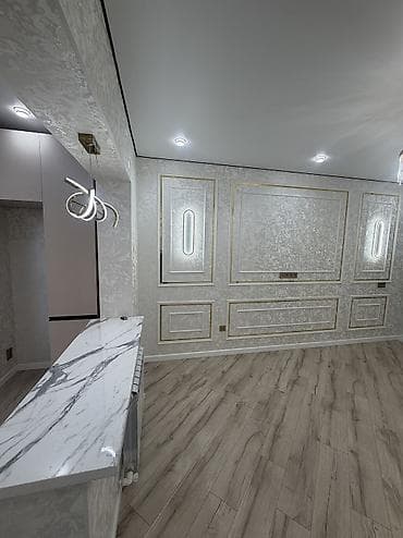 5: 1 комната, 26 м², 6 этаж, Дизайнерский ремонт — 6