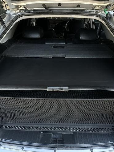калыб: Honda Accord: 2002 г., 2.3 л, Автомат, Бензин, Универсал — 4