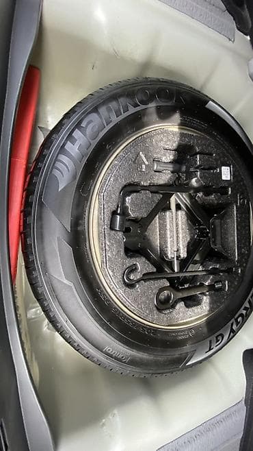 235 60 р18: Hyundai Sonata: 2021 г., Автомат, Бензин, Седан — 9