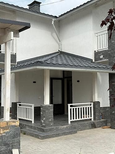 Сдается коттедж в пансионате «Чайка Резорт» (с.Сары-Ой) 3 спальные