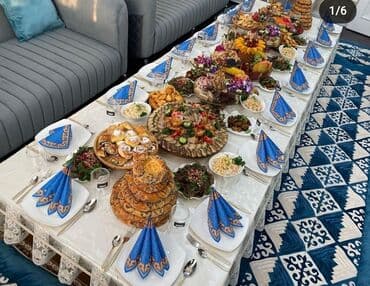 официант неполный рабочий день: Арендага столдор берилет узундугу 4 м. 3.5 м. Туурасы 1.10. Узундугу — 4