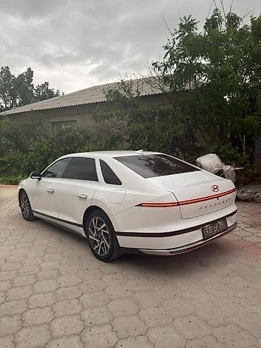 мини купер машина: Hyundai Grandeur: 2023 г., 3.5 л, Газ, Седан — 4