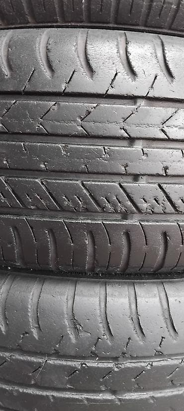 smart open: Шины 195 / 65 / R 15, Лето, Б/у, Комплект, Легковые, Китай, Goform — 2