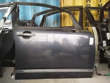 daf: Дверь Передняя правая Honda, Оригинал — 1