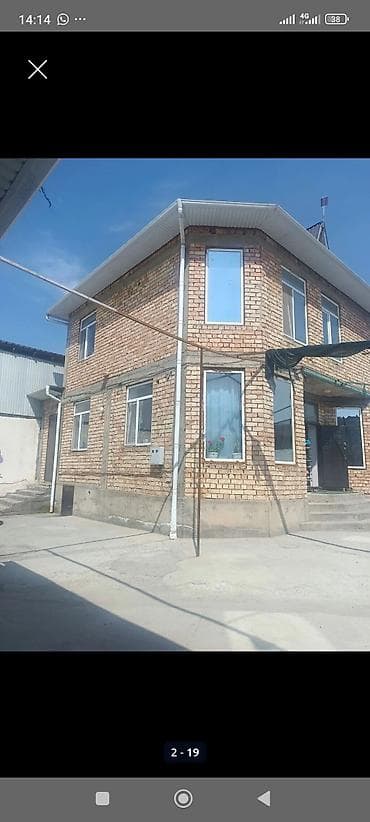 ремонт домов: 170 м², 5 комнат, Утепленный, Теплый пол, Кондиционер — 1
