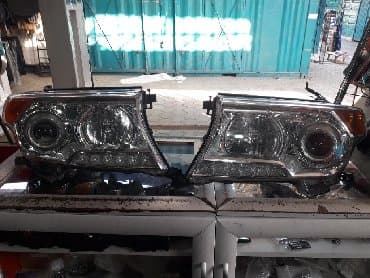 L/C 200 капоты,крылья, бампера,оптика б/У новое в наличии 2008 по 2020 at lalafo.kg L/C 200 капоты,крылья, бампера,оптика б/У новое в наличии 2008 по 2020