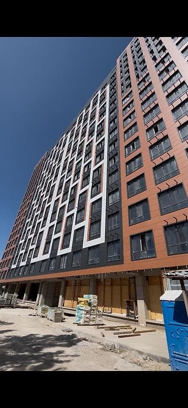 1 комната, 45 м², Тунгуч мкр Элитка, 3 этаж, ПСО (под самоотделку) at lalafo.kg 1 комната, 45 м², Тунгуч мкр Элитка, 3 этаж, ПСО (под самоотделку)