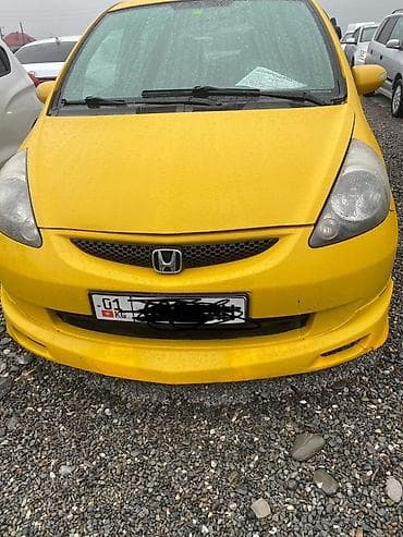 мотор от: Honda Jazz: 2007 г., 1.3 л, Вариатор, Бензин, Хэтчбэк — 2