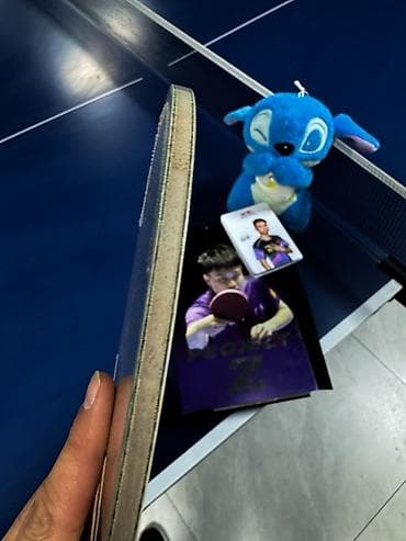 mf doom: 🔥 ПРОФЕССИОНАЛЬНЫЕ РАКЕТКИ ДЛЯ НАСТОЛЬНОГО ТЕННИСА 🔥 ✔ В наличии — 3