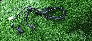 ist: Ист передний правый и левый ABS датчики — 4