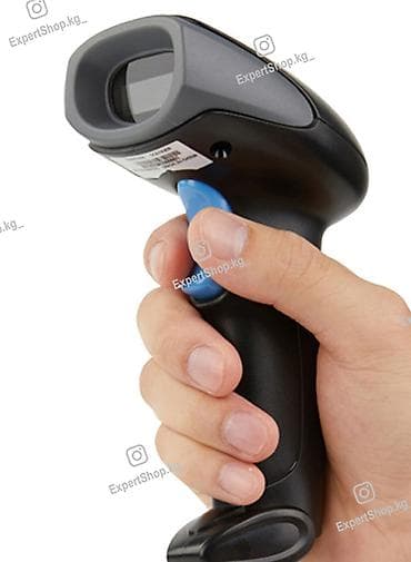 Ноутбуки: Универсальный беспроводной сканер штрих-кодов 2D DataMax S30B - — 4