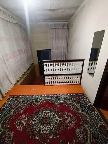 квартиры г бишкек: 3 бөлмө, Эмерексиз — 1