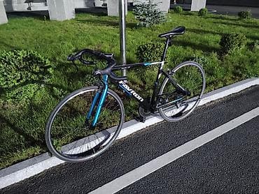 tech deck: Шоссейный велосипед, Рама M (156 - 178 см), Б/у — 5