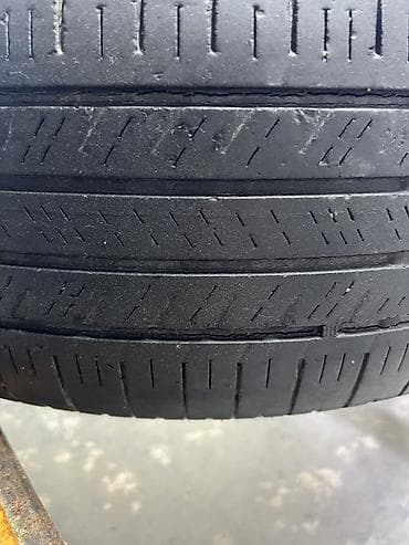 Шины 225 / 55 / R 18, Лето, Б/у, Комплект, Легковые, GoodYear at lalafo.kg Шины 225 / 55 / R 18, Лето, Б/у, Комплект, Легковые, GoodYear