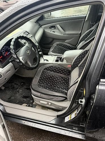 daf 75: Toyota Camry: 2010 г., 2.5 л, Автомат, Бензин, Седан — 5