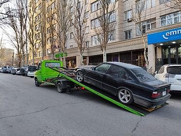 ручка акпп на w210: С лебедкой, С манипулятором, Со сдвижной платформой — 1